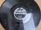 The Monotones DOO-WOP 78 Book of love / You never loved me on ARGO