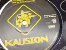 Kausion What You Wanna Do VG+ 12 Inch Vinyl Prod By Ice Cube