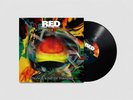 RED LORRY YELLOW LORRY Strange Kind Of Paradise LP VINYL 2025