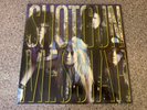 Shotgun Messiah + Inner 1988 Rare Original LP