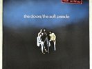 THE DOORS The Soft Parade ORIGINAL 1969 FACTORY SEALED PROMOTIONAL PRESSING