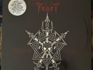CELTIC FROST  Morbid Tales 1985 LP 1st press (Rainbow) Metal Blade 72016-1 New
