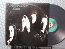 Van Halen – OU812, 1988 LP, Warner Bros. Records – 1-25732