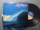 Tatsuro Yamashita ‎– Big Wave, 1984 LP, Moon Records MOON-28019 Tats