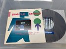 SIMPLE MINDS : LP THEMES FOR GREAT CITIES - USA PROMO TEES 102