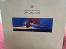 Depeche Mode Music for the Masses Vinyl LP - extremely Rare Clear Vinyl