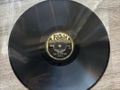 Italian Fonit Record 78 RPM “Han Bussato Alla Porta” & “Dolce Cuore” Orchestra