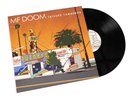 Dan Tanda - MF DOOM x Tatsuro Yamashita Vinyl LP - (VINYL) - HIP HOP *NEW*