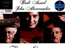 Larry Coryell, Badi Assad, John Abercrombie - Three (Vinyl LP - 2025 - Original)