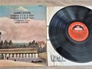 SAX 5251  SAMPLE  1st Albert Roussel Symphonies No. 3 & 4 / Cluytens PCO E/R NM