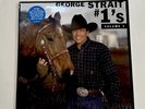 George Strait Number Ones #1's Limited Edition Exclusive Blue Vinyl