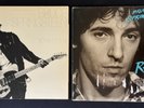Bruce Springsteen Born To Run & The River Vinyl LP Record Album Lot