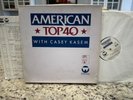 AMERICAN TOP 40 CASEY KASEM 9/26 1982 4X VINYL LP FLOCK OF SEAGULLS BILLY IDOL