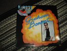 Graham Bonnet - Rock Legends Australia Vinyl LP E/E