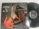 various artists - Oldies In Hi-Fi Chess Sampler
