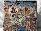 Weird Al Yankovic 1983 Self-Titled Debut LP Rock and Roll Records Vinyl