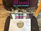 MIAMI The Party Freaks LP Drive Close To NM Vinyl