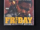 Friday (Original Motion Picture Soundtrack) Record, 2015 Ice Cube Vinyl 2LP