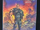 Austrian Death Machine Total Brutal Vinyl LP