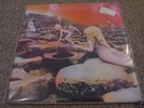 LED ZEPPELIN - Houses Of The Holy Vinyl  LP German Reissue VG A3/B3