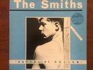 The Smiths – Hatful Of Hollow LP 1984  w/sticker UK First Pressing Rare