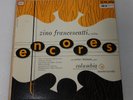 Zino Francescatti Encores LP Vinyl Album Record Classical