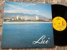 Excellent 1978 Hawaiian Surf/Lounge LP - LUI - Maui Surf Records #01001