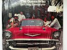 The Guess Who So Long Bannatyne 1972 RCA Victor 7-4574 Jukebox stripes  7