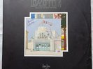 LED ZEPPELIN Soundtrack Film The song remains the same SS 89402 Germany 1976 EX