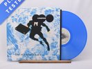 Longpigs The Sun Is Often Out 1/A 2/A 180G Blue LP Album Vinyl Record - NM/NM