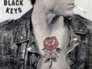 The Black Keys No Rain, No Flowers (New Vinyl LP) Ruby Red Vinyl with poster