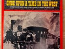 ONCE UPON A TIME IN THE WEST Morricone RCA VICTOR LSP4736 Original LP SUPERB