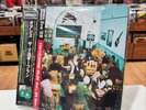 Oasis Masterplan Green Color Vinyl 2LP SIJP-1063 JAPAN Limited Obi 2025 Tokyo