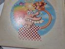 Grateful Dead Europe '72  3 WX 2668 w/Booklet Inners 3x Vinyl  EX+/NM