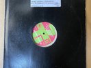 The KLF ‎– The What Time Is Love Story Vinyl LP JAMS LP 4 UK 1989 *NO SLEEVE*