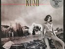 Rush - Permanent Waves (LP, Album, RE, RM, 180)