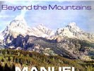 Manuel And His Music Of The Mountains - Beyond The Mountains (LP, Album)