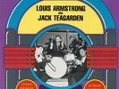 Louis Armstrong And Jack Teagarden - Louis Armstrong And Jack Teagarden (LP, ...