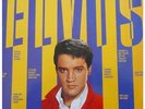 Elvis Presley - You'll Never Walk Alone (LP, Album, Comp, RE, Bla)
