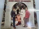 PEOPLE   BOTH SIDES OF PEOPLE LP 1969 PSYCH ROCK  LUCKY JOHN PIRATE BILL   COOL