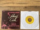 Johnny Cash Ep SUN SEP-117