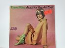 Dave Pike LP Jazz For The Jet Set ATLANTIC Original 1966 Pressing MONO Monarch