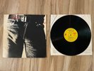 Rolling Stones Sticky Fingers LP (1971) COC 59100  Zipper Cover PLAY TESTED