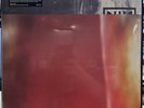 Nine Inch Nails - The Fragile - Nothing LP MINT SEALED EU IMPORT 180g