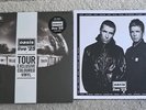 Oasis Live 25 Don’t Believe The Truth Tour Exclusive Coloured Vinyl