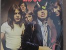 AC/DC Highway to Hell 1979 LP Rock Metal Vinyl