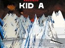 Radiohead - Kid A [New Vinyl LP]