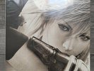 W/F Music from Final Fantasy XIII 1LP Vinyl Record Soundtrack Not Moonshake