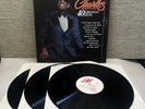Ray Charles 40 Greatest Hits Vinyl 3 LP Set Record Platnum 9031/3 Germany 12