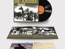 FABRIZIO DE ANDRE' - Rimini. Way Point ed. (2024) LP Vinyl